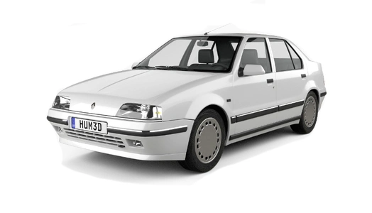 Renault 19 [X53] (1988-2000)